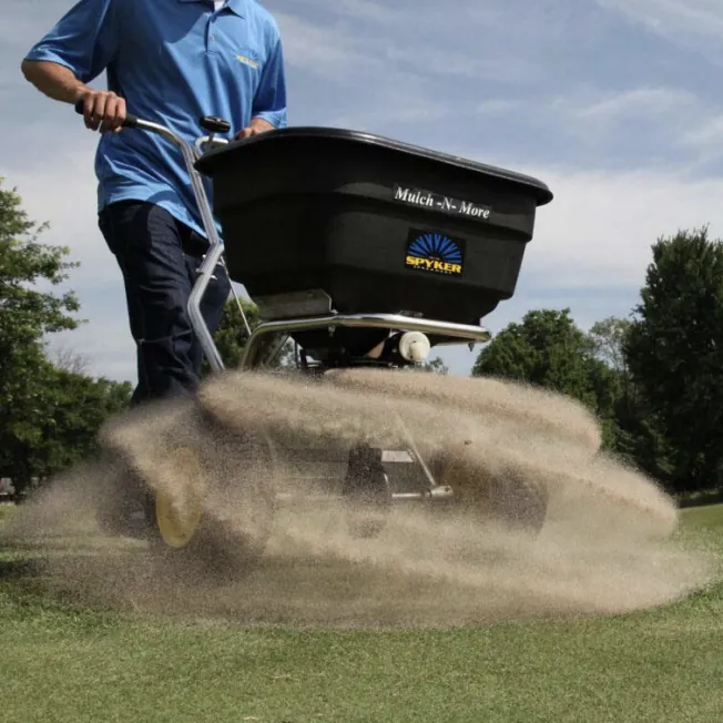 Dalton Cooper equipment