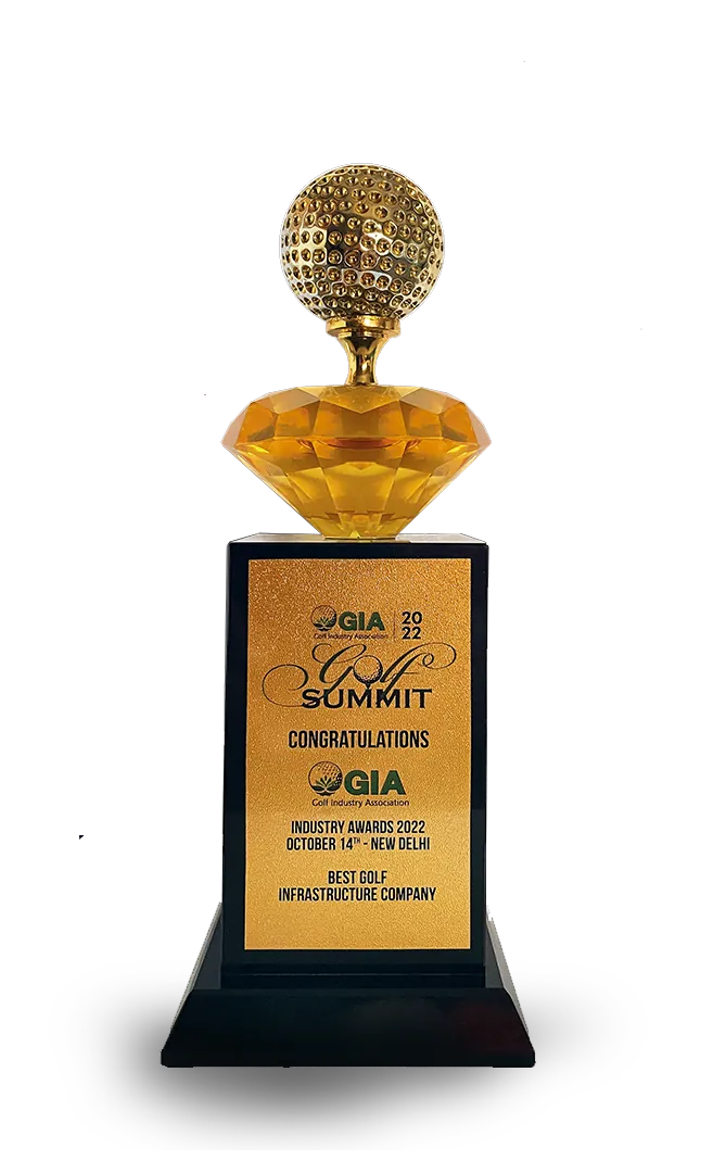 SGDC India team and accolades