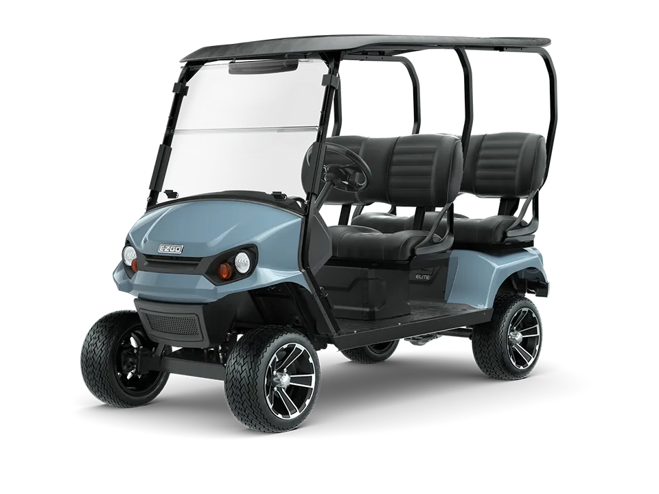 E-Z-GO Liberty