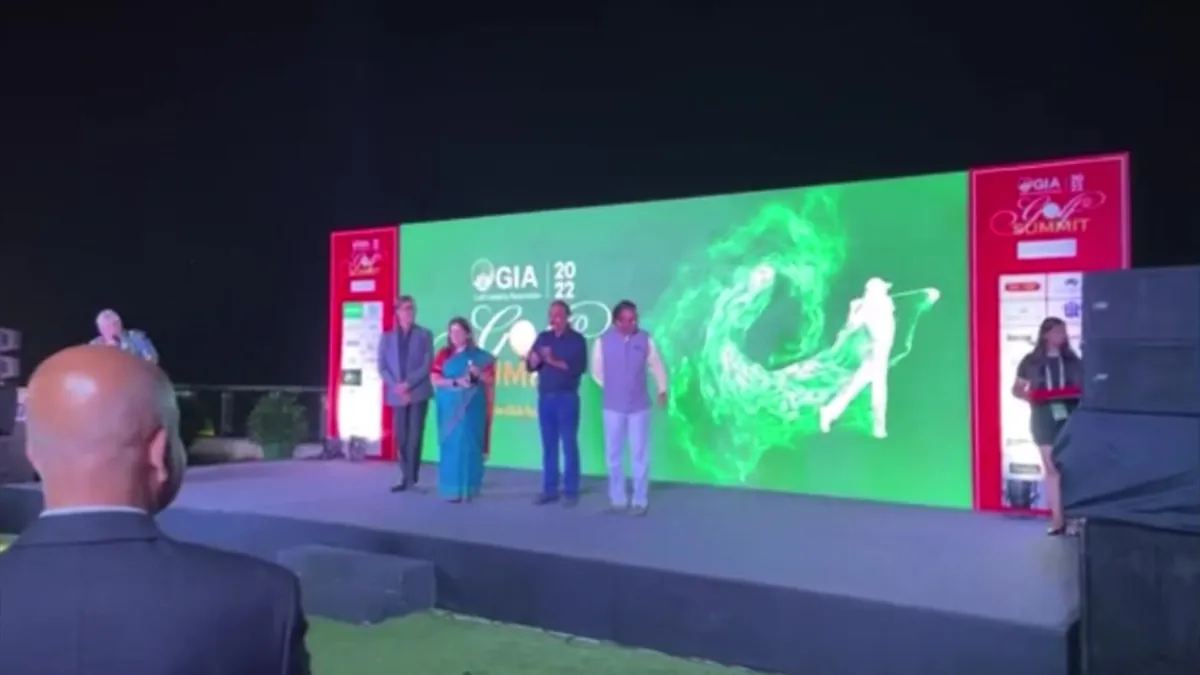 SGDC India team and accolades
