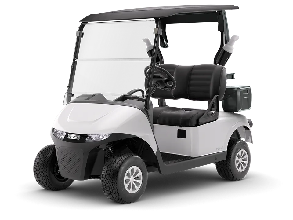 E-Z-GO Freedom RXV