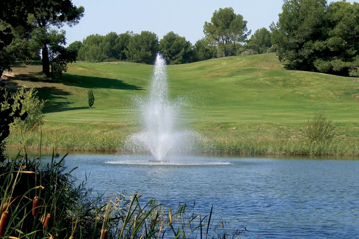 Otterbine Barebo equipment