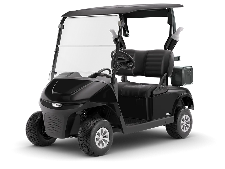 E-Z-GO RXV
