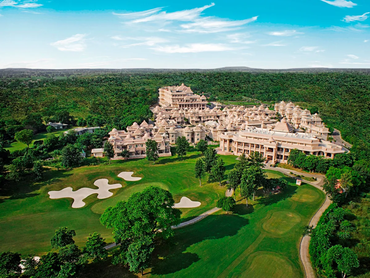 ITC Classic Golf Course (JV)