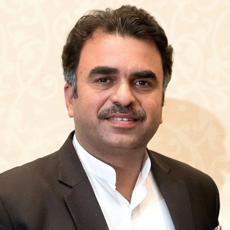 Anit Mehrotra, Managing Director, SGDC India