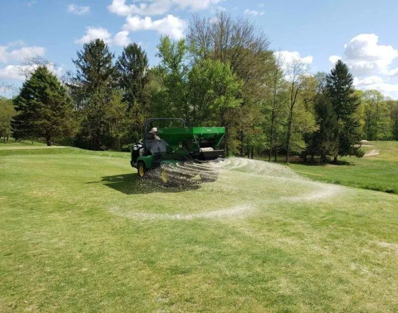 Turftime Equipment equipment