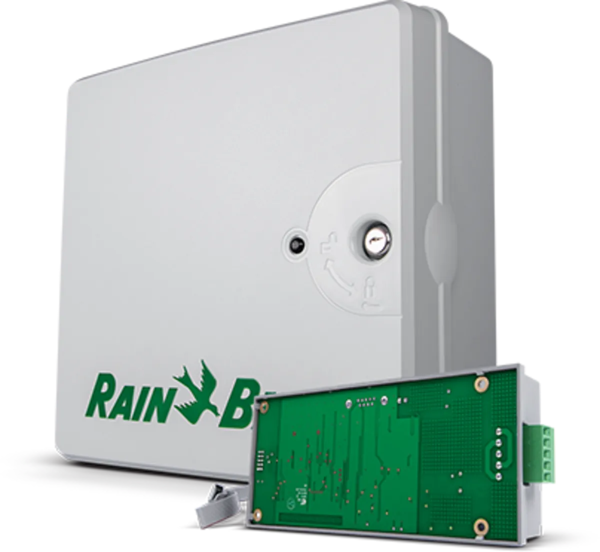 Rain Bird IC controller