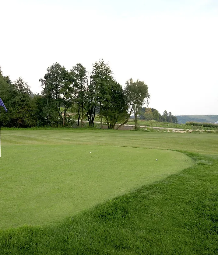 Turf-Tec International equipment